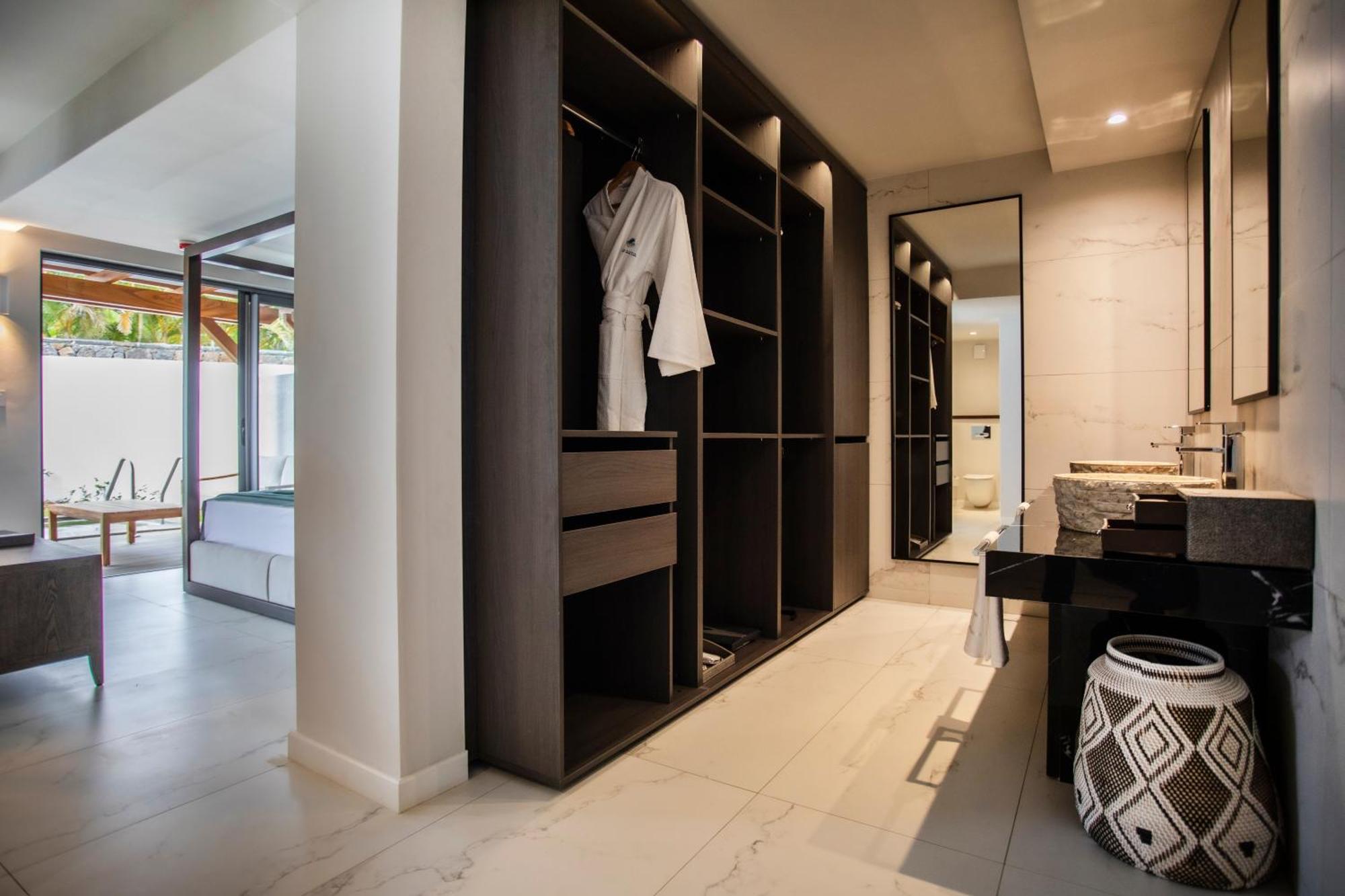 Sea Diamond Boutique Hotel & Spa By Sea Resorts Grand Gaube Zewnętrze zdjęcie