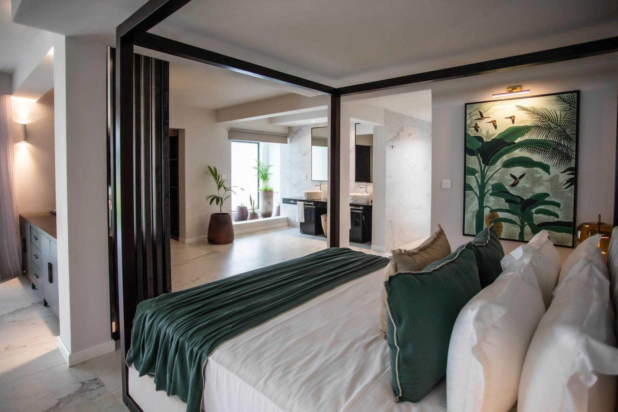 Sea Diamond Boutique Hotel & Spa By Sea Resorts Grand Gaube Zewnętrze zdjęcie