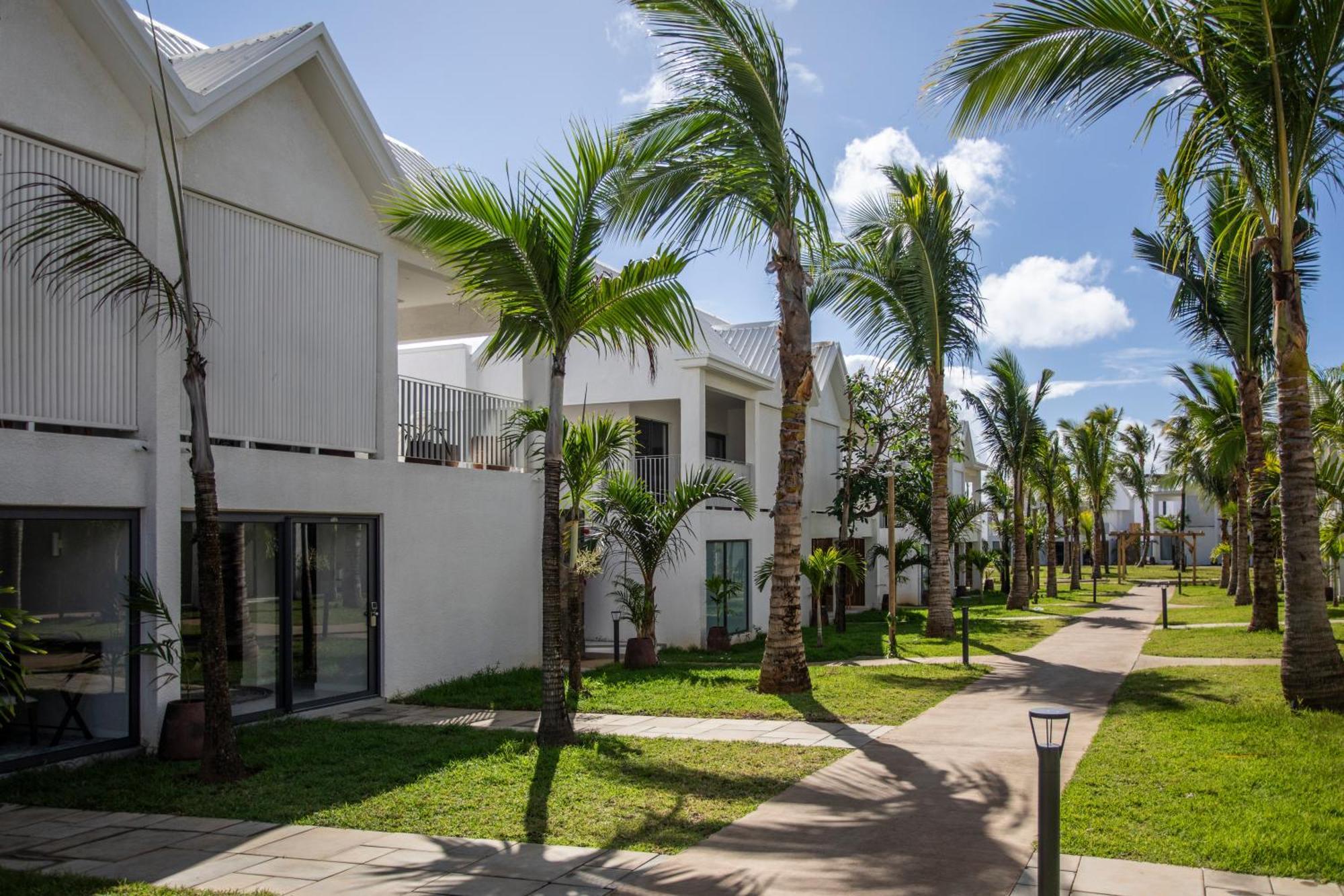 Sea Diamond Boutique Hotel & Spa By Sea Resorts Grand Gaube Zewnętrze zdjęcie