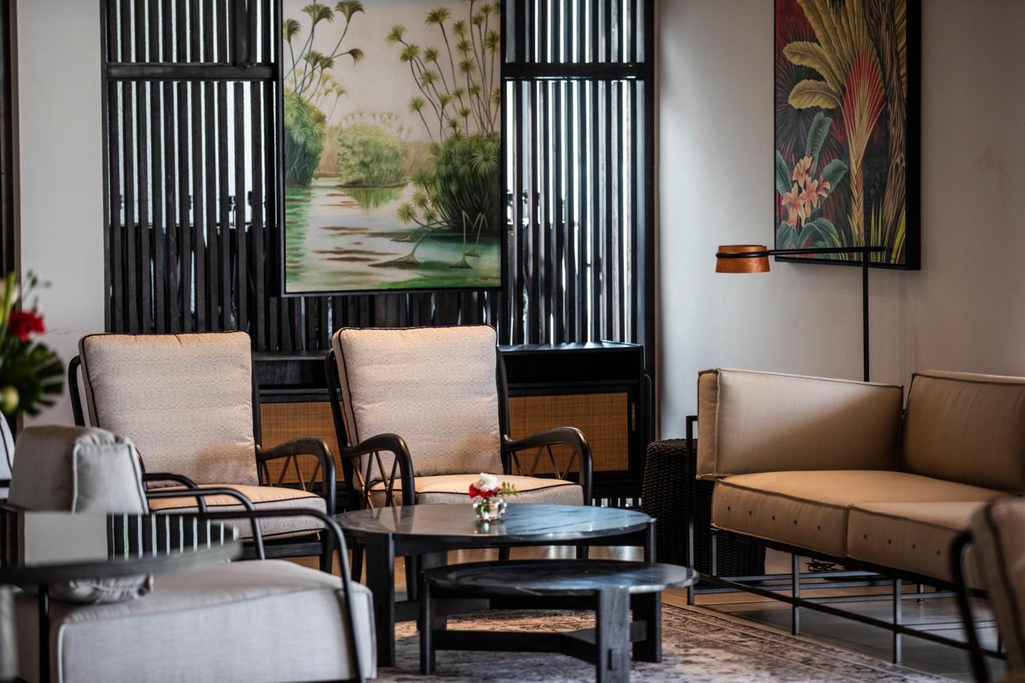 Sea Diamond Boutique Hotel & Spa By Sea Resorts Grand Gaube Zewnętrze zdjęcie