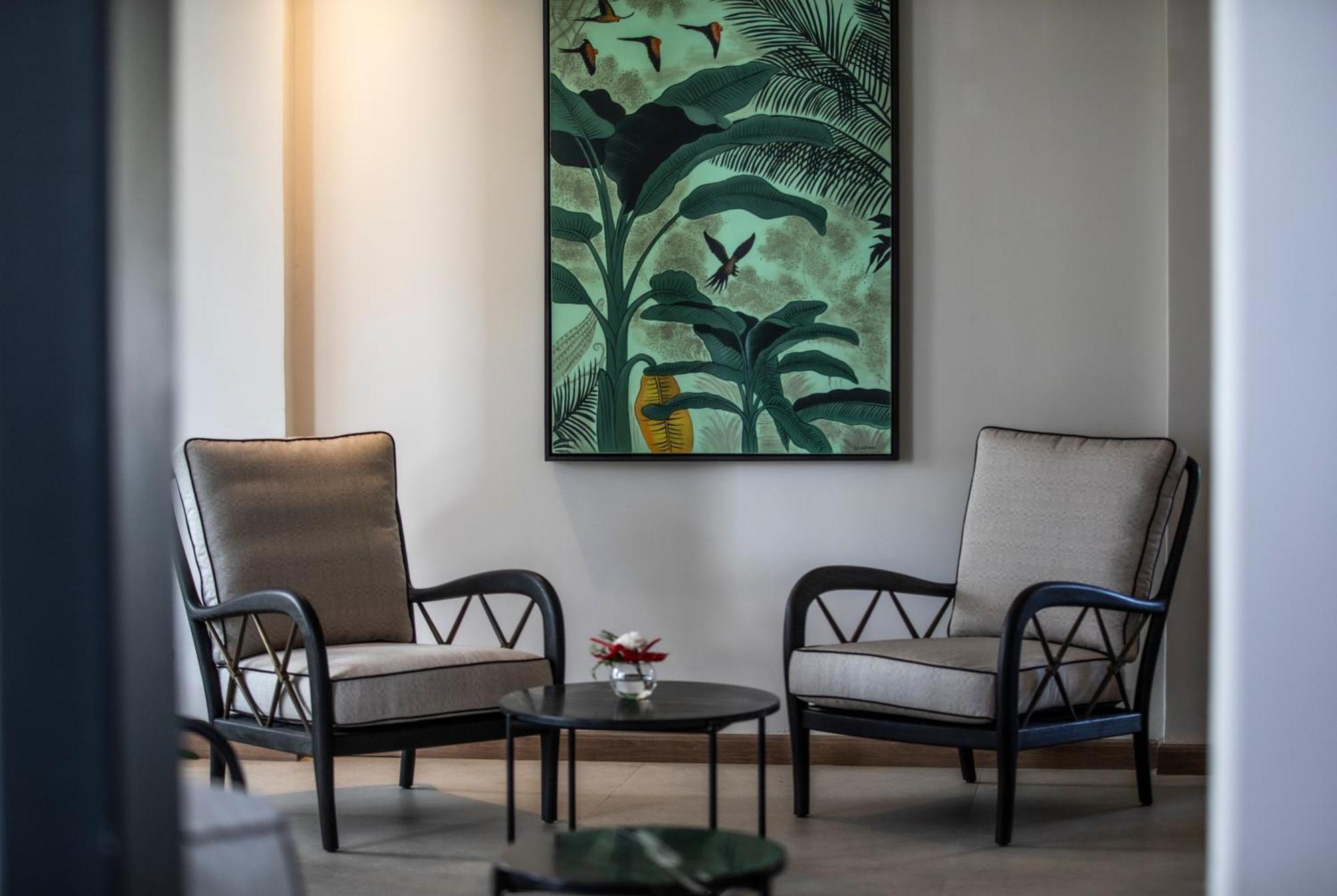 Sea Diamond Boutique Hotel & Spa By Sea Resorts Grand Gaube Zewnętrze zdjęcie