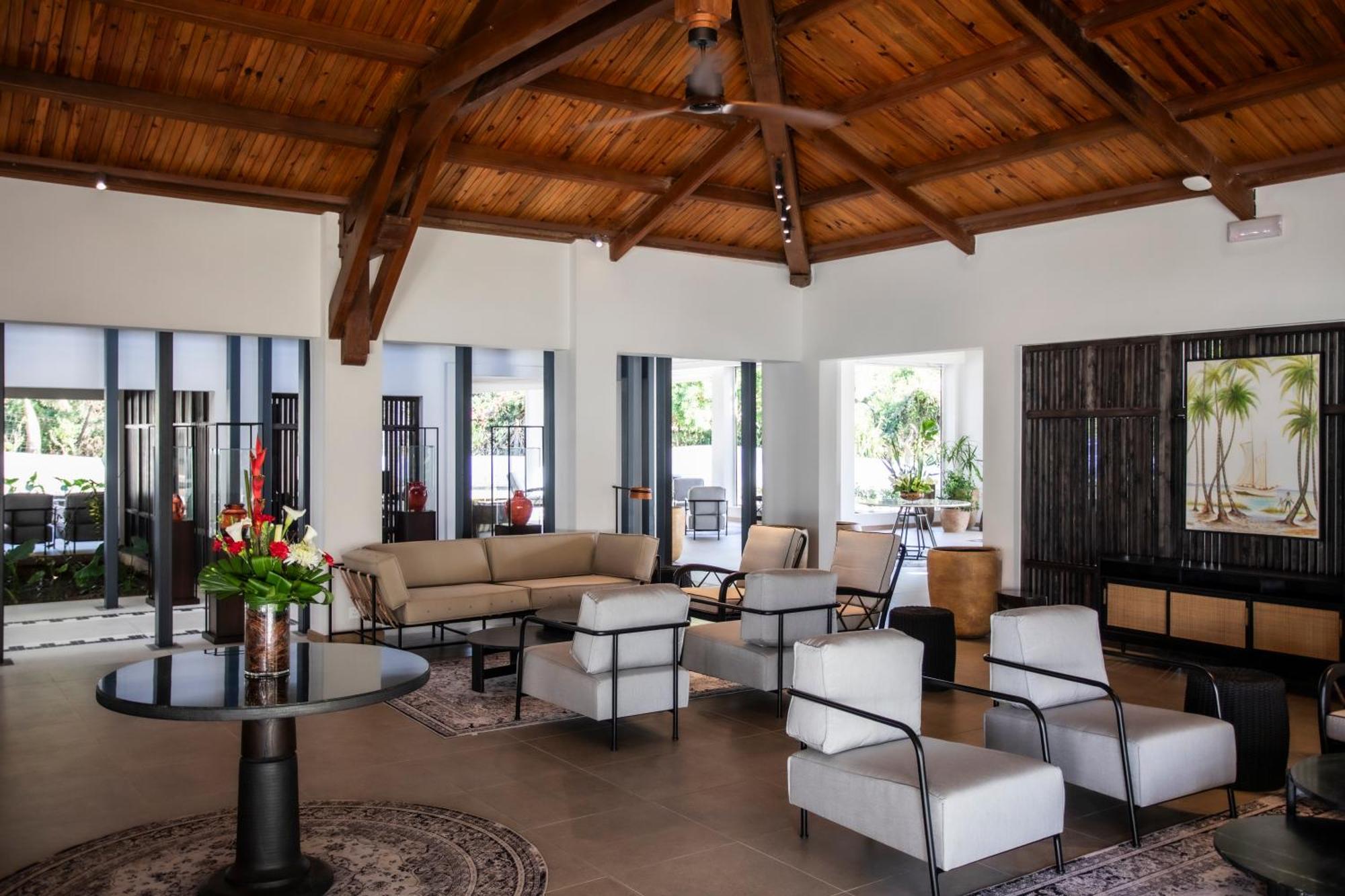 Sea Diamond Boutique Hotel & Spa By Sea Resorts Grand Gaube Zewnętrze zdjęcie