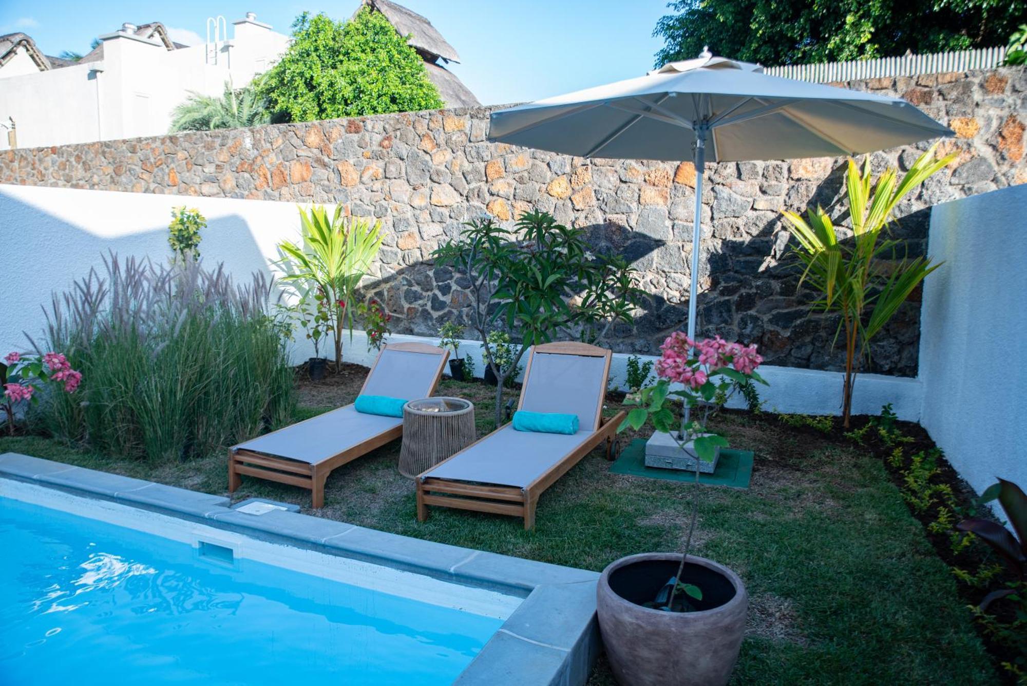 Sea Diamond Boutique Hotel & Spa By Sea Resorts Grand Gaube Zewnętrze zdjęcie
